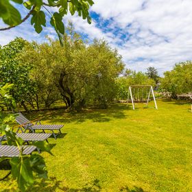 Apartman Malinska - CKI562