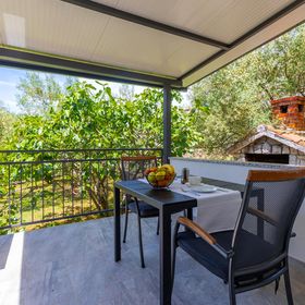 Apartman Malinska - CKI562