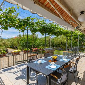 Apartman Malinska - CKI563