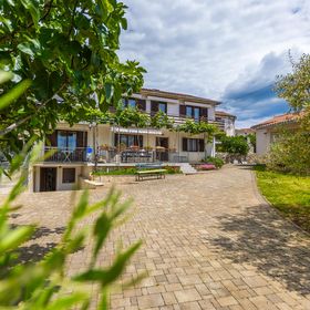 Apartman Malinska - CKI563