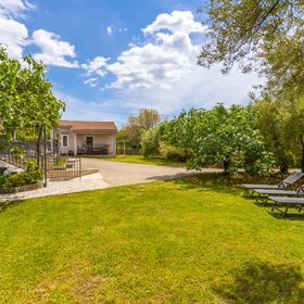 Apartman Malinska - CKI563