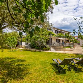 Apartman Malinska - CKI561