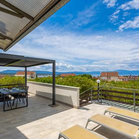 Apartman Malinska - CKI561