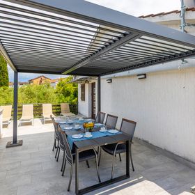 Apartman Malinska - CKI561