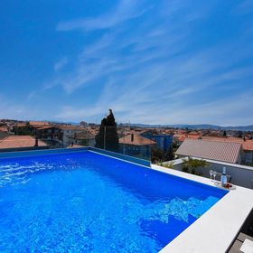 Apartman Zadar - CLD732