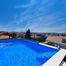 Apartman Zadar - CLD732