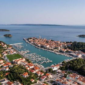 Vendégház Rab - CLK009