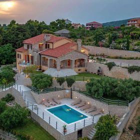 Vendégház Rab - CLK009