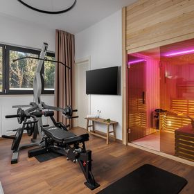 Vendégház Zambratija - Zambrattia - CIU731