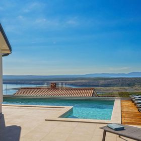 Vendégház Šmrika - CLK028