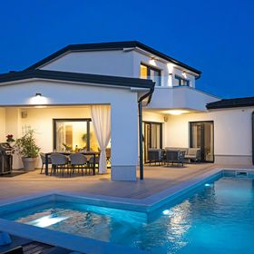 Vendégház Šmrika - CLK028