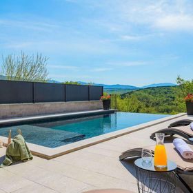 Vendégház Buzet - CLT141