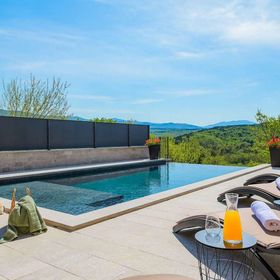 Vendégház Buzet - CLT141