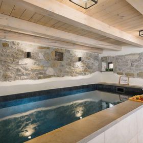 Vendégház Buzet - CLT141