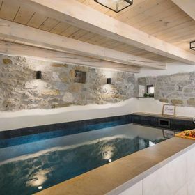 Vendégház Buzet - CLT141