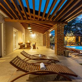 Vendégház Krk - CLK006