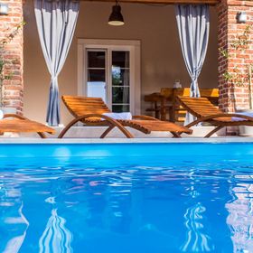 Vendégház Krk - CLK006