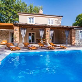 Vendégház Krk - CLK006