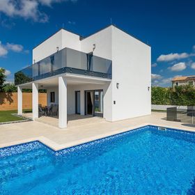 Vendégház Marčana - CLS525