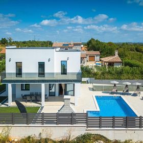 Vendégház Marčana - CLS525