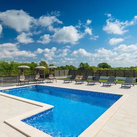 Vendégház Marčana - CLS525