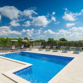 Vendégház Marčana - CLS525