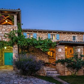 Vendégház Grandići - CLI015