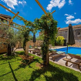 Vendégház Grandići - CLI015