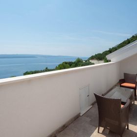 Vendégház Makarska - CLD769