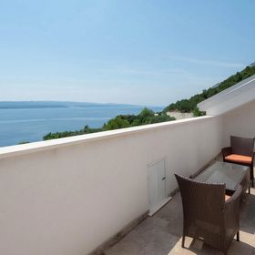 Vendégház Makarska - CLD769