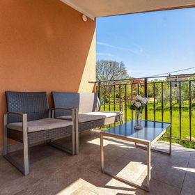 Apartman Poreč - Parenzo - CLT203