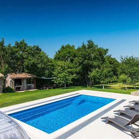 Vendégház Buzet - CLI949