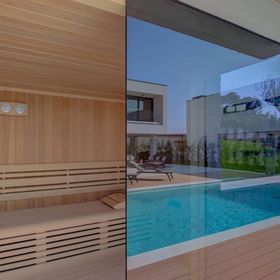 Vendégház Rovinjsko Selo - CLI011