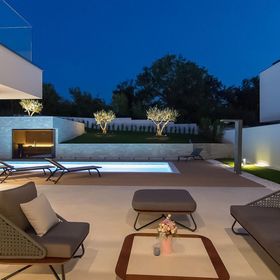 Vendégház Rovinjsko Selo - CLI011