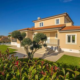 Vendégház Kaštelir - CLI013