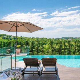 Vendégház Labin - CLS708