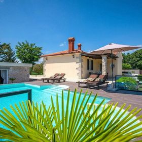 Vendégház Labin - CLS708