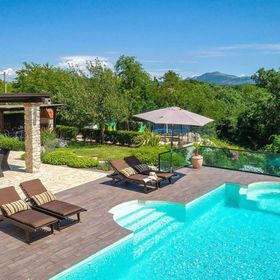 Vendégház Labin - CLS708