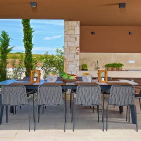 Vendégház Brtonigla - Verteneglio - CLI006