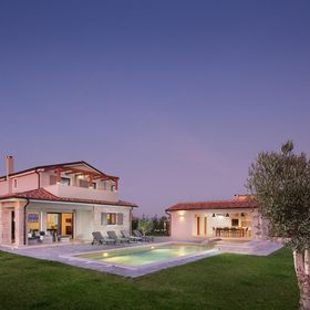 Vendégház Marčana - CLI023