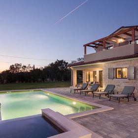 Vendégház Marčana - CLI023