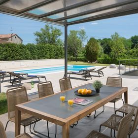 Vendégház Vinež - CLI021