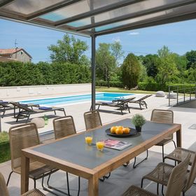 Vendégház Vinež - CLI021