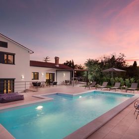 Vendégház Vinež - CLI021