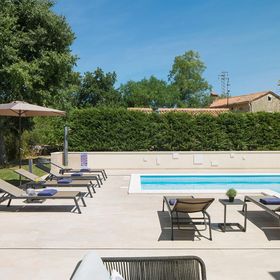 Vendégház Vinež - CLI021