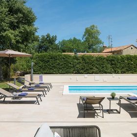 Vendégház Vinež - CLI021