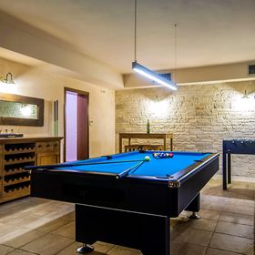 Vendégház Butkovići - CLI029