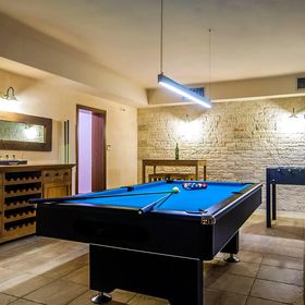 Vendégház Butkovići - CLI029