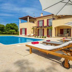 Vendégház Butkovići - CLI029