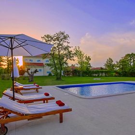 Vendégház Butkovići - CLI029